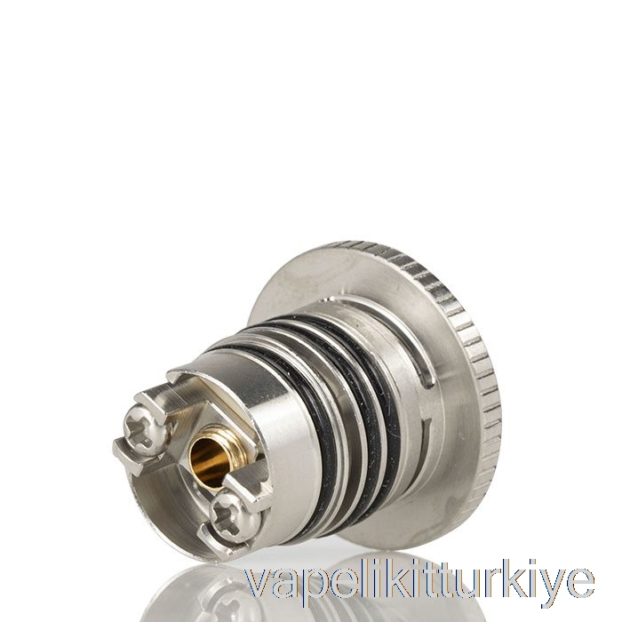 Vape Elektronik Sigara Aspire Mulus Rba Pod Ve Bobin